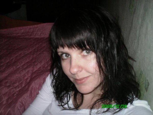 Юлия Мельниченко