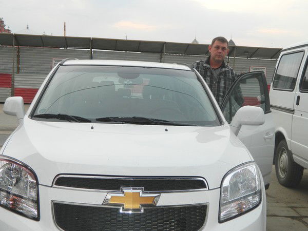 Константин Васильев