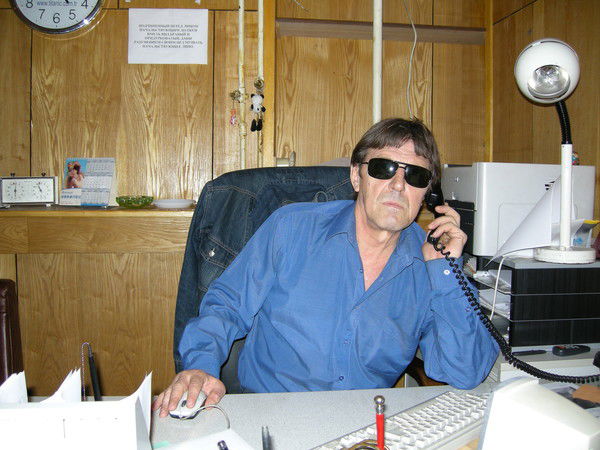 Шамиль Донец