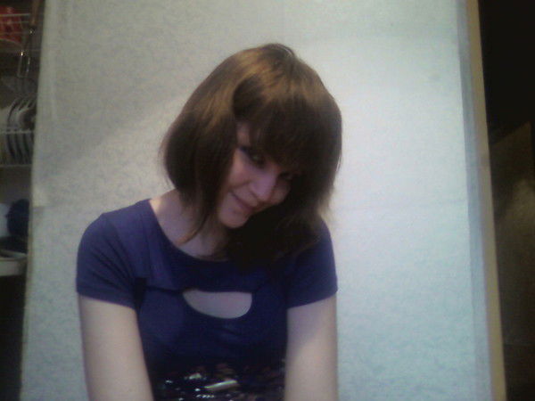 Александра Юшкова