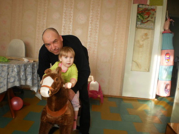 Константин Семенов