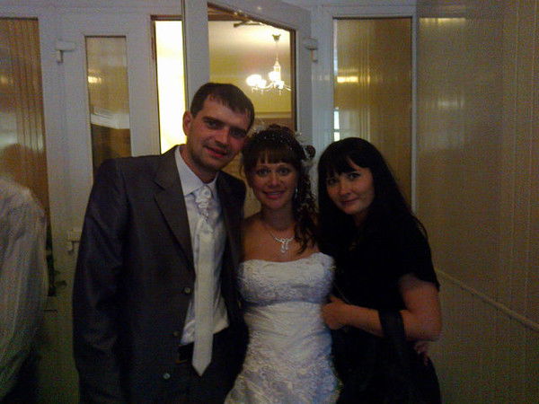 Ирина Гришина