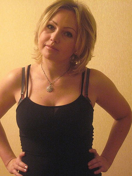 Ирина Рябова