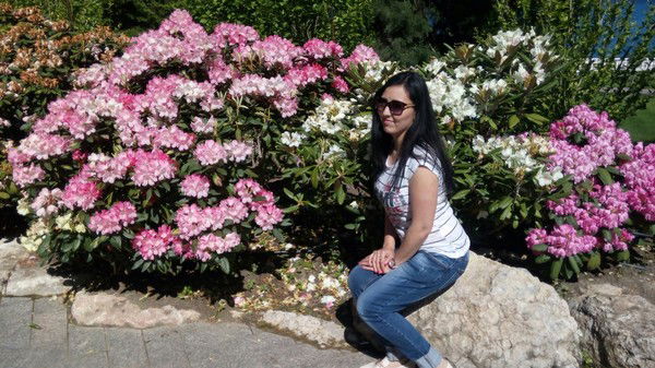 Диляра Меджитова