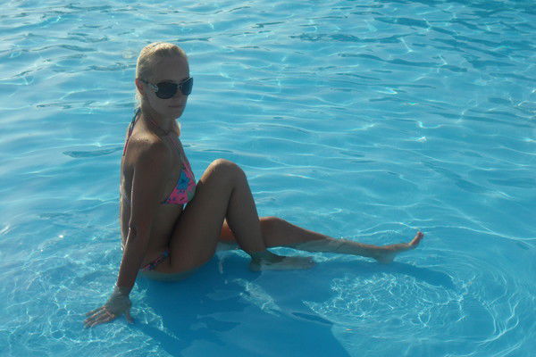 Ирина Гребенькова