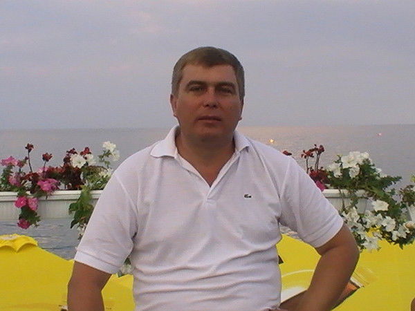 Игорь Ступак