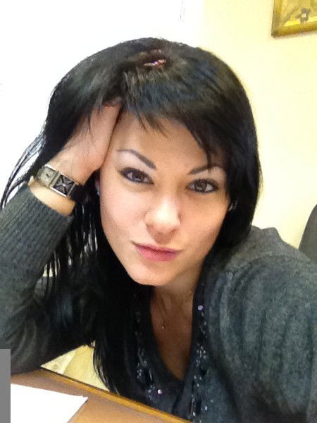 Ольга Амурова