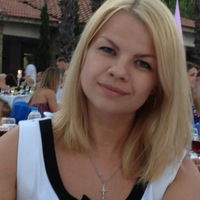 Ольга Алалыкина