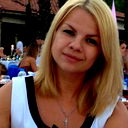 Ольга Алалыкина