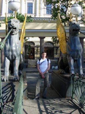 Андрей Кононов