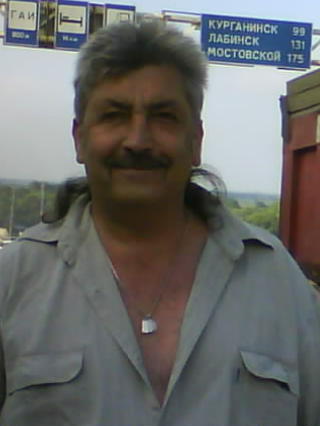 Валера Полащук