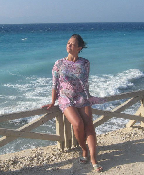 Ольга Смирнова