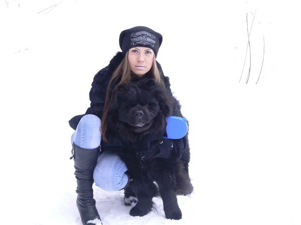 Наталья Сюртукова