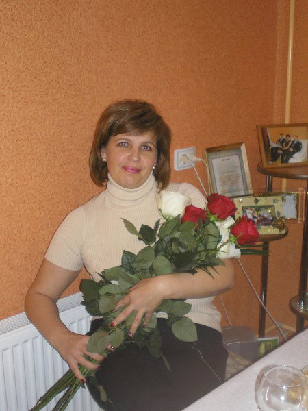 Валерия Королькова