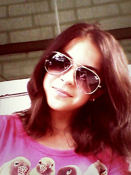 Ириша Шумилова