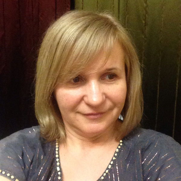 Евгения Чебручан