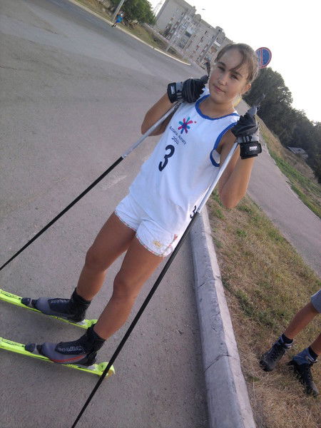 Бовтало Елена