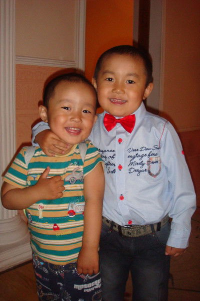 Анара Ускенбаева