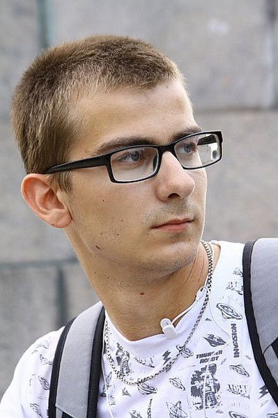 Ярослав Юрин