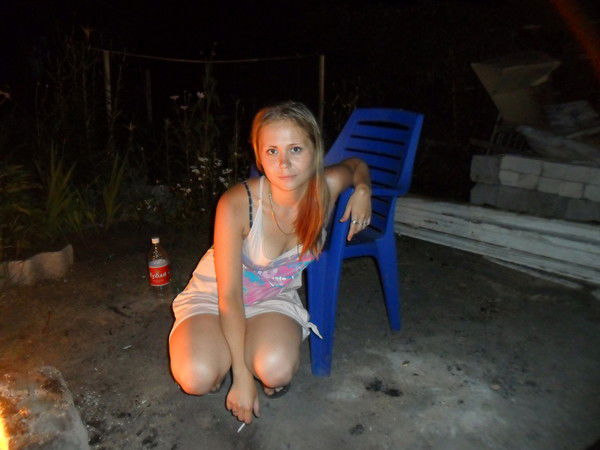 Александра Дюрягина