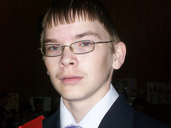 Макс Бажуков