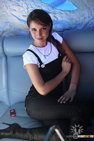 Аня Соколых