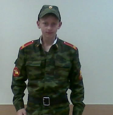 Павел Маурер