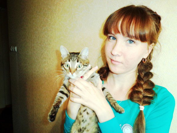 Алия Муртазина