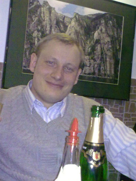 Дмитрий Кацай