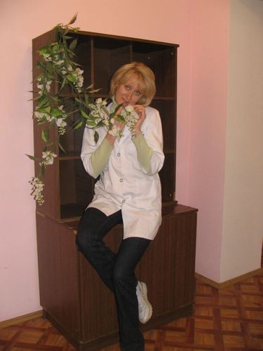 Диана Петрова