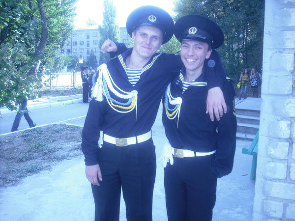 Наталья Терновая