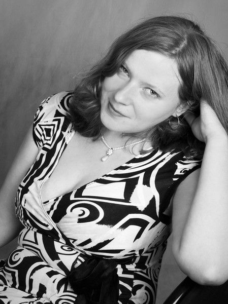 Елена Галкина