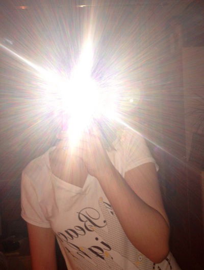 Алина Коробова