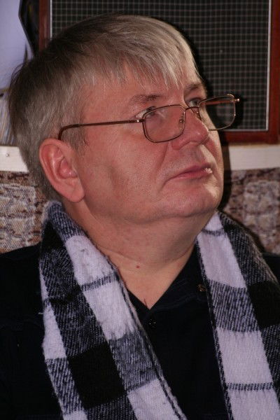 Юрий Исаков