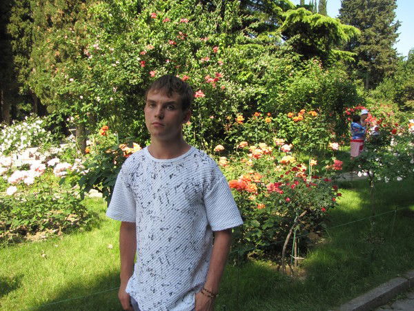 Борис Резник