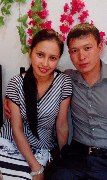 Ляззат Мараткызы