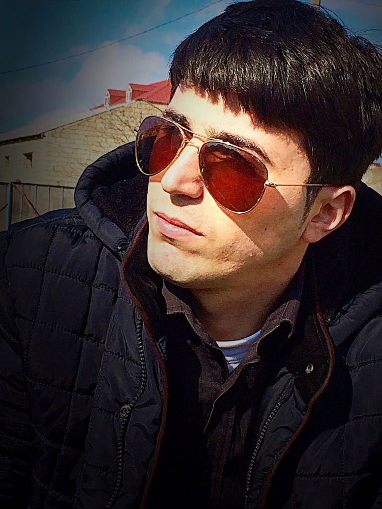 Рауф Гусейнов