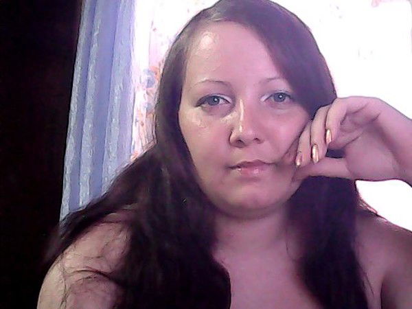 Анна Яковлева