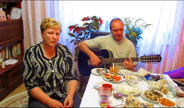 Любовь Кетко