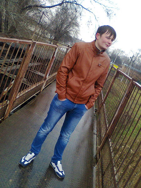 Анатолий Полеев