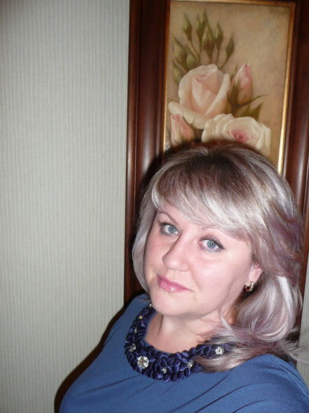 Марина Жукова(Пахомова)