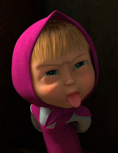 Татьяна Агошкова