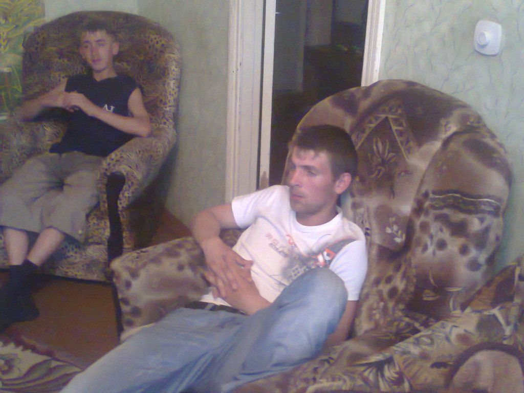 Дмитрий Бурасов