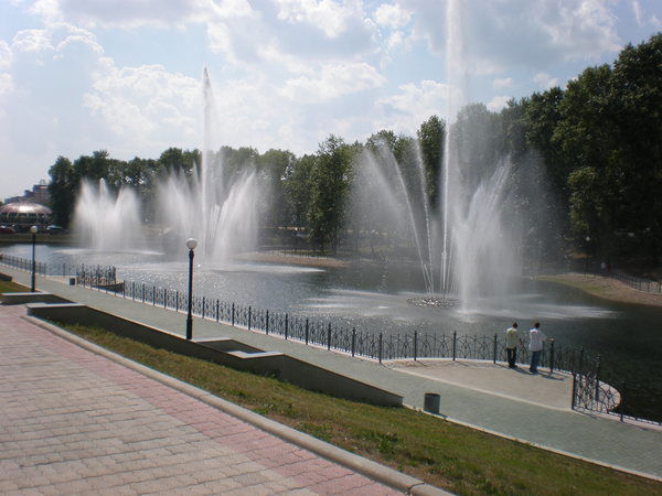 Щербаков Александр