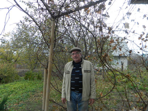 Виктор Муравьев