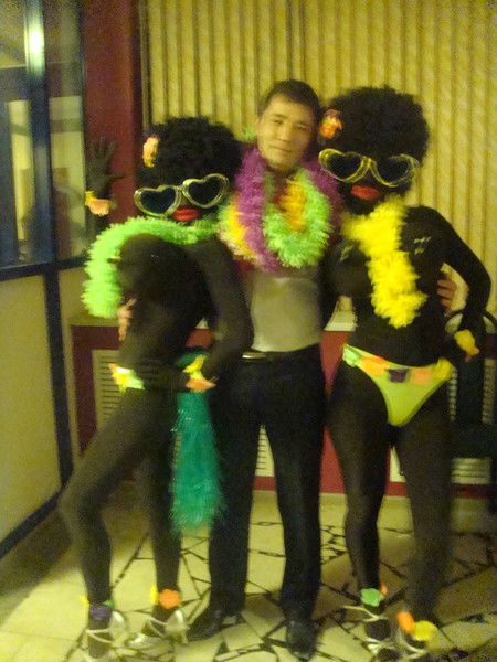 Рамиль Хасаншин