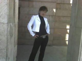 Жадыра Мажиткызы