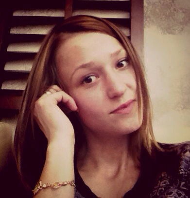 Екатерина Басенко