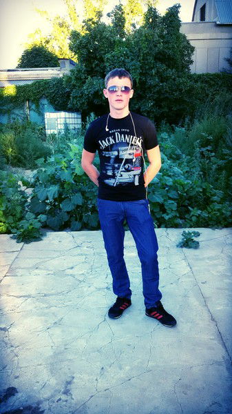 Рома ***xuligan***