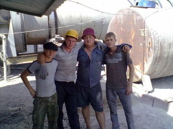 Александр Уразов